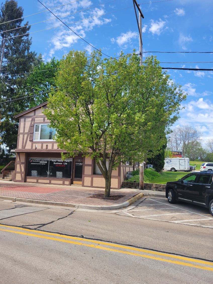 N116W15830 Main St, Germantown, WI à louer Photo intérieure– Image 1 sur 1