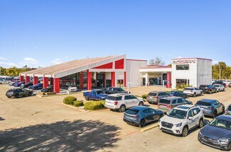 Plus de détails pour 611 E Interstate 20, Duncanville, TX - Local commercial à vendre