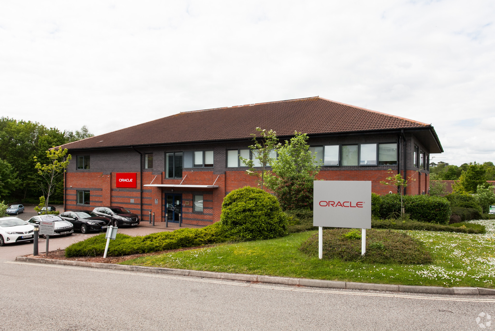 Pynes Hl, Exeter à louer Photo principale– Image 1 sur 6