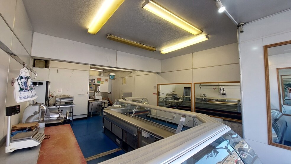 8 East High St, Forfar à vendre - Photo intérieure – Image 3 sur 5