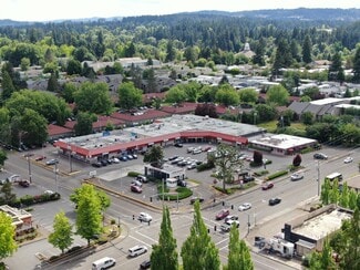 Plus de détails pour 12000-12070 SW Allen Blvd, Beaverton, OR - Local commercial à louer