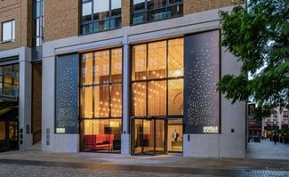 Plus de détails pour 9 Brindley Pl, Birmingham - Bureau à louer