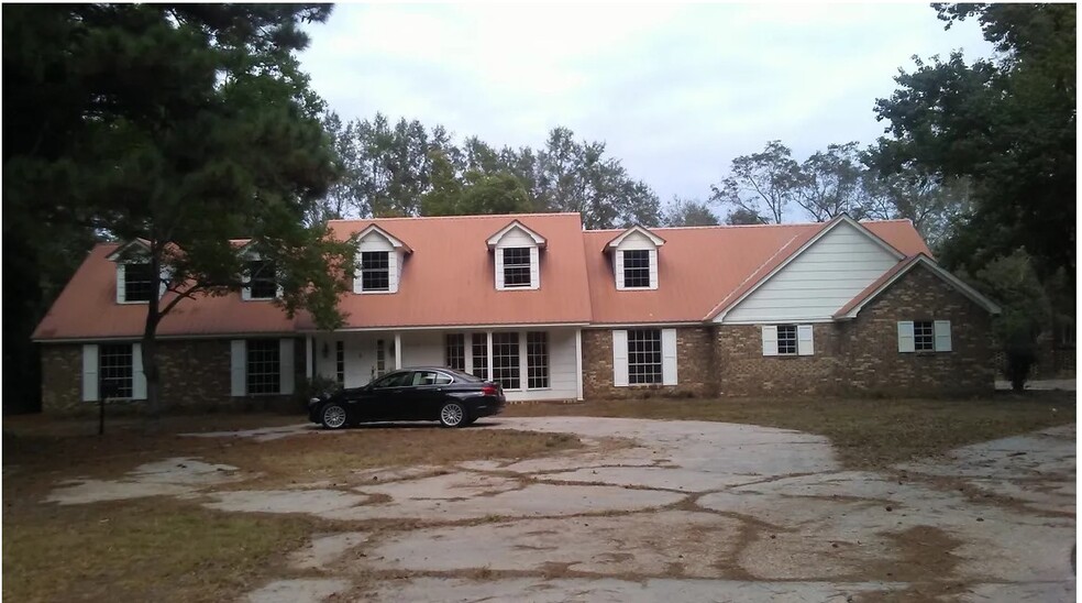 6628 Ms-513, Stonewall, MS à vendre - Photo principale – Image 1 sur 1