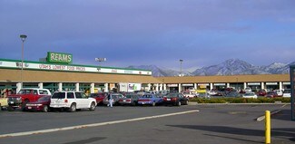 Plus de détails pour 2572-2658 W 4700 S, Salt Lake City, UT - Local commercial à louer