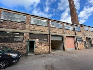 Plus de détails pour Whieldon Rd, Stoke On Trent - Industriel/Logistique à louer