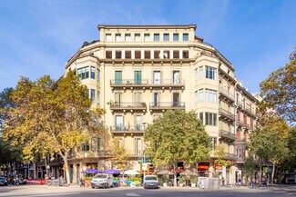 Plus de détails pour Carrer D'ausiàs March, 19, Barcelone - Bureau à vendre
