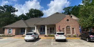 Plus de détails pour 3074 Westfork Dr, Baton Rouge, LA - Bureau à vendre