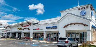 Plus de détails pour 34940 Emerald Coast Pky, Destin, FL - Local commercial à louer