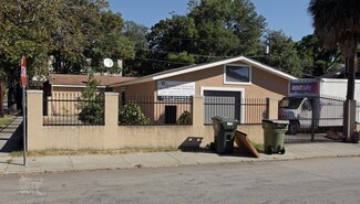 Plus de détails pour 2506 Barnard St, Savannah, GA - Local commercial à louer