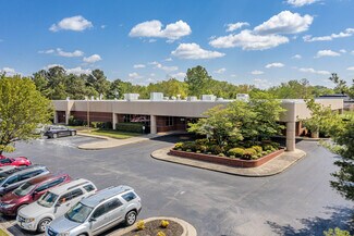 Plus de détails pour 141 Hillcrest Dr, Clarksville, TN - Médical à louer