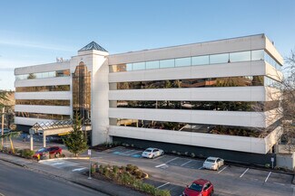 Plus de détails pour 9600 SW Oak St, Tigard, OR - Bureau à vendre