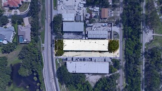 Plus de détails pour 3785 Alt 19, Palm Harbor, FL - Industriel/Logistique à louer