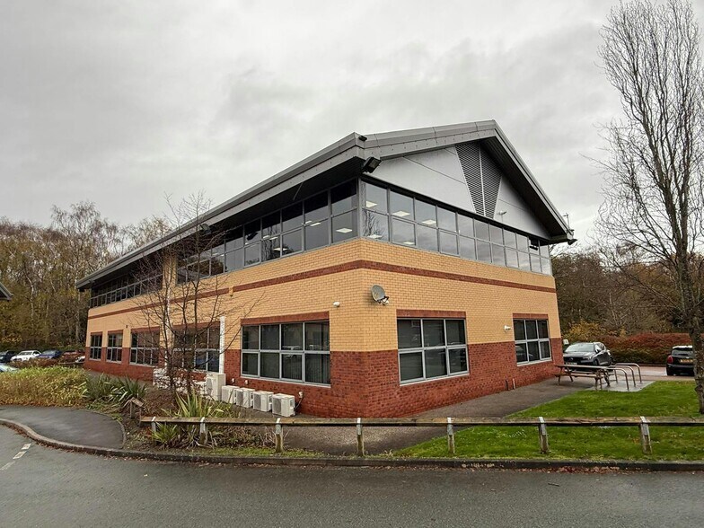 Evenwood Clos, Runcorn à louer - Photo de l’immeuble – Image 3 sur 7