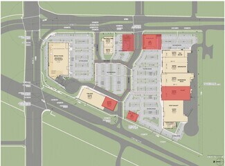 Plus de détails pour 11938 Metcalf Ave, Overland Park, KS - Local commercial à vendre