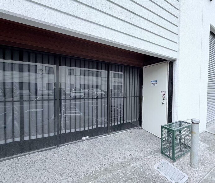 2492 Technology Dr, Hayward, CA à vendre - Photo de l’immeuble – Image 2 sur 12
