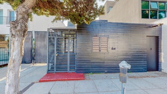 2222 Main St, Santa Monica CA - Espace de bureau