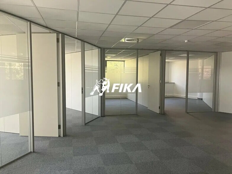 Bureau dans Blagnac à louer - Photo de l’immeuble – Image 1 sur 11