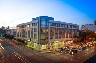 Plus de détails pour 845-851 Cordova St, Pasadena, CA - Local commercial à louer