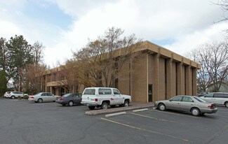 Plus de détails pour 1301 S Vista Ave, Boise, ID - Bureau à louer