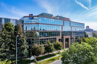 Plus de détails pour 65 Overlea Blvd, Toronto, ON - Bureau à louer