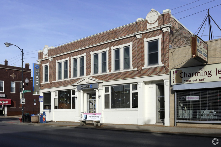 3856 W 26th St, Chicago, IL à vendre - Photo de l’immeuble – Image 2 sur 2