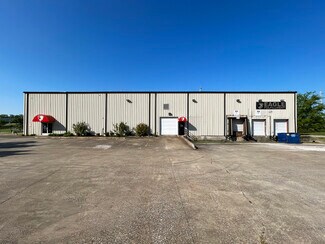 Plus de détails pour 129 Dishman Ln, Bowling Green, KY - Industriel/Logistique à louer