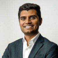 Parth Patel