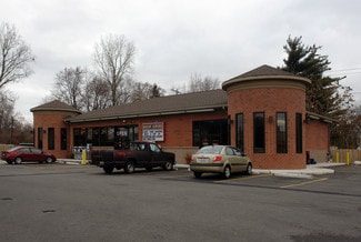 Plus de détails pour 803 S Byrne Rd, Toledo, OH - Local commercial à louer