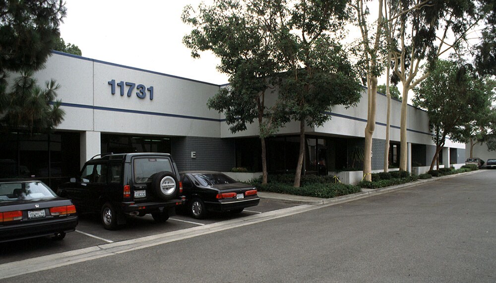 11731 Telegraph Rd, Santa Fe Springs, CA à vendre Photo principale– Image 1 sur 3