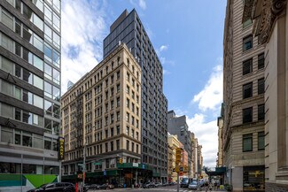 Plus de détails pour 351-357 Broadway, New York, NY - Local commercial à louer