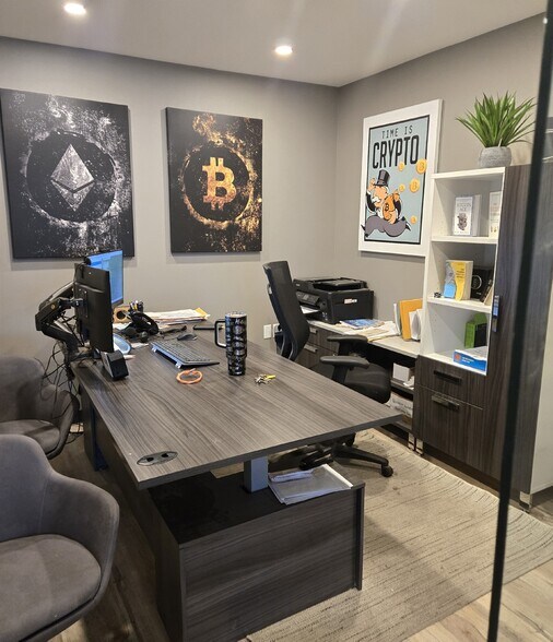 424 Victoria Av E, Regina, SK à vendre - Photo intérieure – Image 3 sur 8