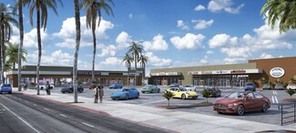 Plus de détails pour 5214 W Sunset Blvd, Los Angeles, CA - Local commercial à louer
