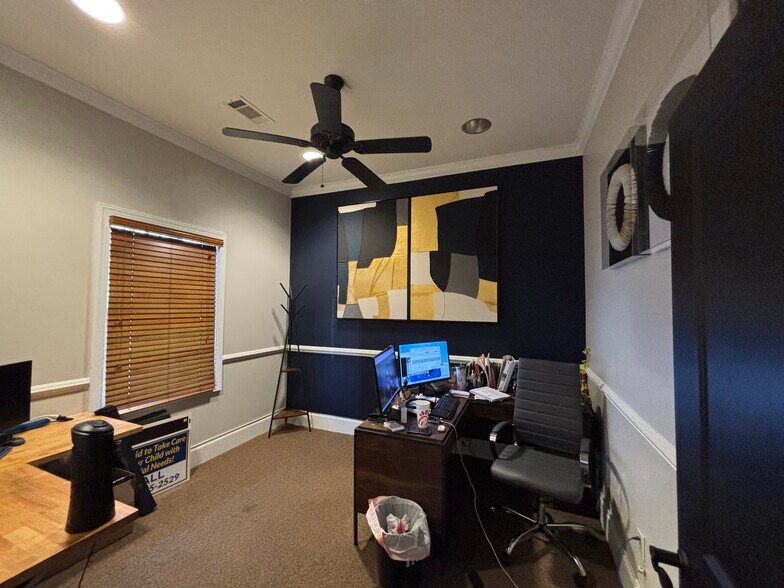 3985 Arkwright Rd, Macon-Bibb, GA à vendre - Photo de l’immeuble – Image 2 sur 16