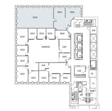 456 Montgomery St, San Francisco, CA à louer Plan d’étage– Image 1 sur 1