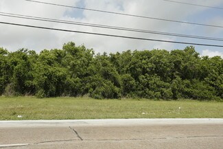 Plus de détails pour N Main St, Baytown, TX - Terrain à vendre