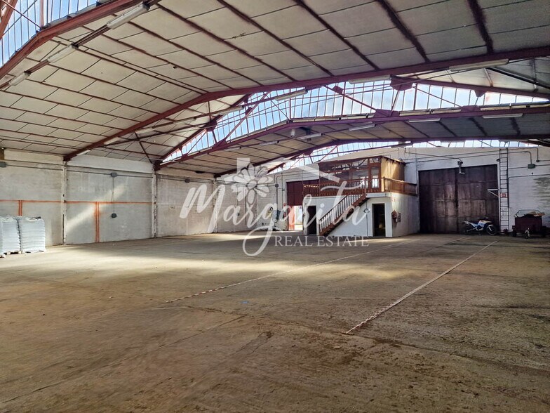 Industriel/Logistique dans Bustarviejo, Madrid à vendre - Photo intérieure – Image 2 sur 5