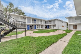 Plus de détails pour 4742 Yale St, Houston, TX - Logement à vendre