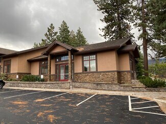 Plus de détails pour 210 Elks Point Rd, Zephyr Cove, NV - Bureau à louer