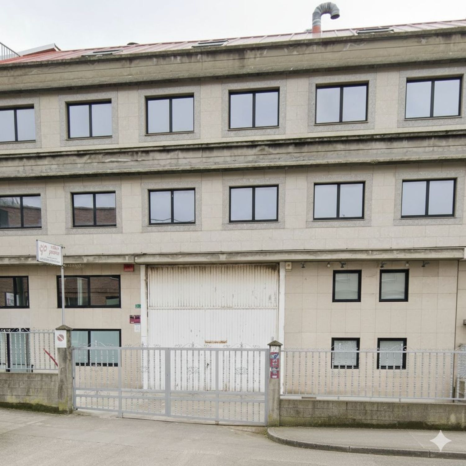Bureau dans A Coruña, La Coruna à louer Photo principale– Image 1 sur 15
