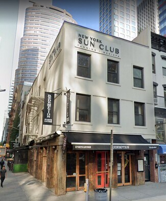 Plus de détails pour 1003 Second Ave, New York, NY - Bureau/Local commercial à louer