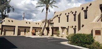 Plus de détails pour 350-354 E Virginia Ave, Phoenix, AZ - Bureau à louer