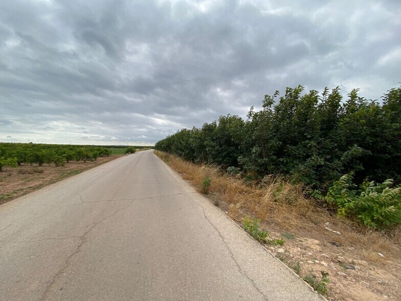 Albalat, Carlet, Alrededores, Carlet, Valencia à vendre - Photo principale – Image 2 sur 7