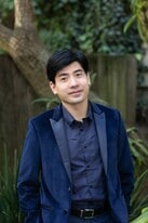 Gavin Chak