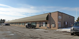 Plus de détails pour 42 Regan Rd, Brampton, ON - Industriel/Logistique à vendre