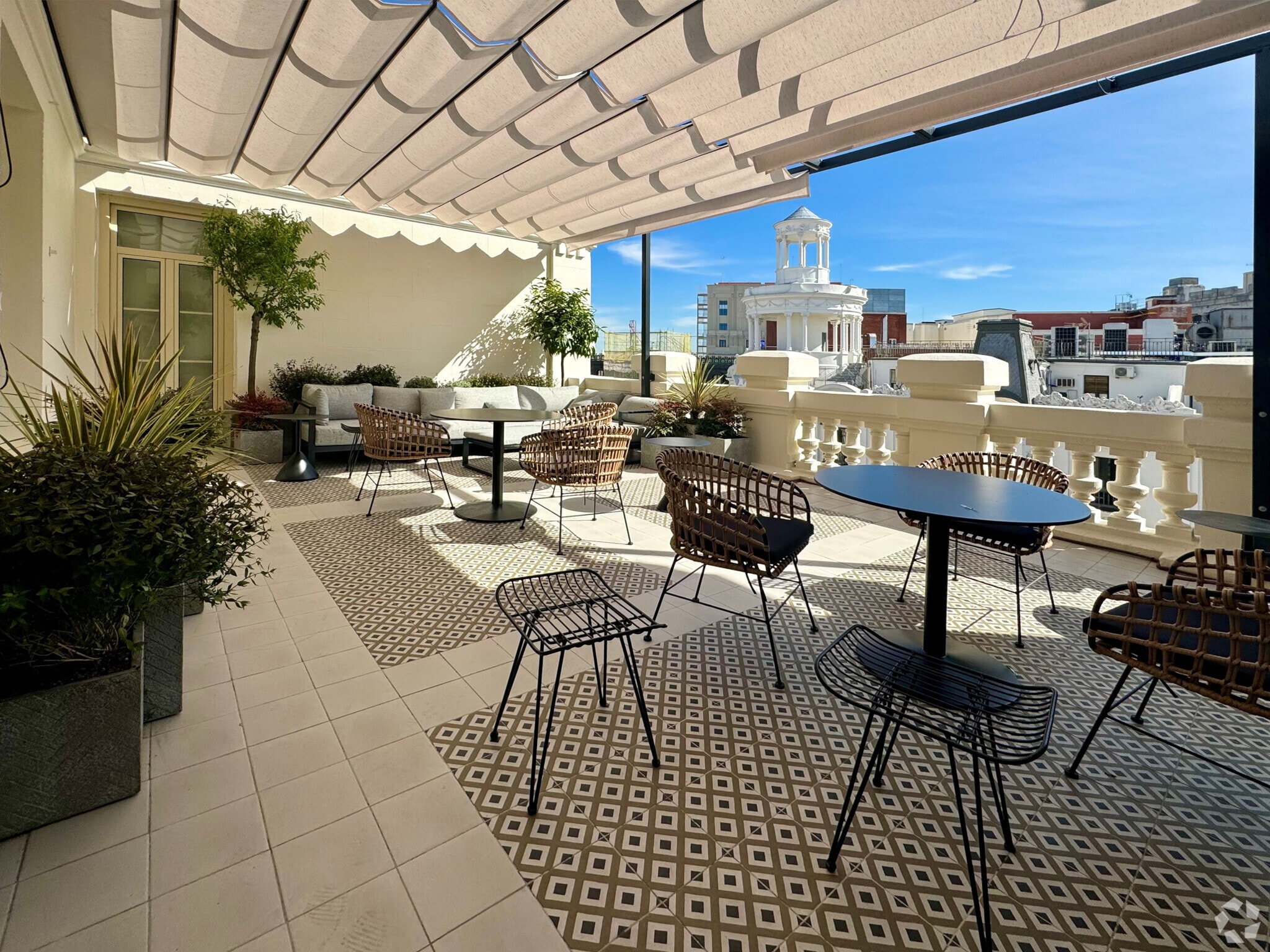 Calle Gran Vía, 6, Madrid, Madrid à louer Photo intérieure– Image 1 sur 27