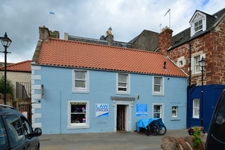 Plus de détails pour Bass Rock – Local commercial à vendre, North Berwick