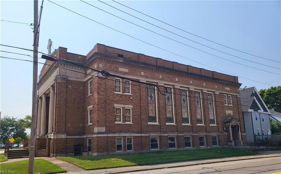 400 Sixth St, Lorain, OH à vendre - Photo de l’immeuble – Image 2 sur 17