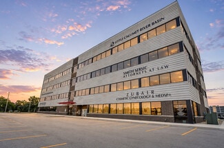 Plus de détails pour 9410 Calumet Ave, Munster, IN - Médical à louer