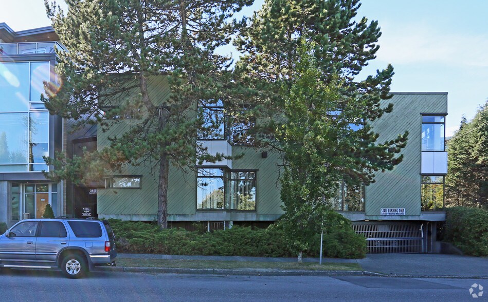 3455 Victoria Dr, Vancouver, BC à louer - Photo de l’immeuble – Image 3 sur 31