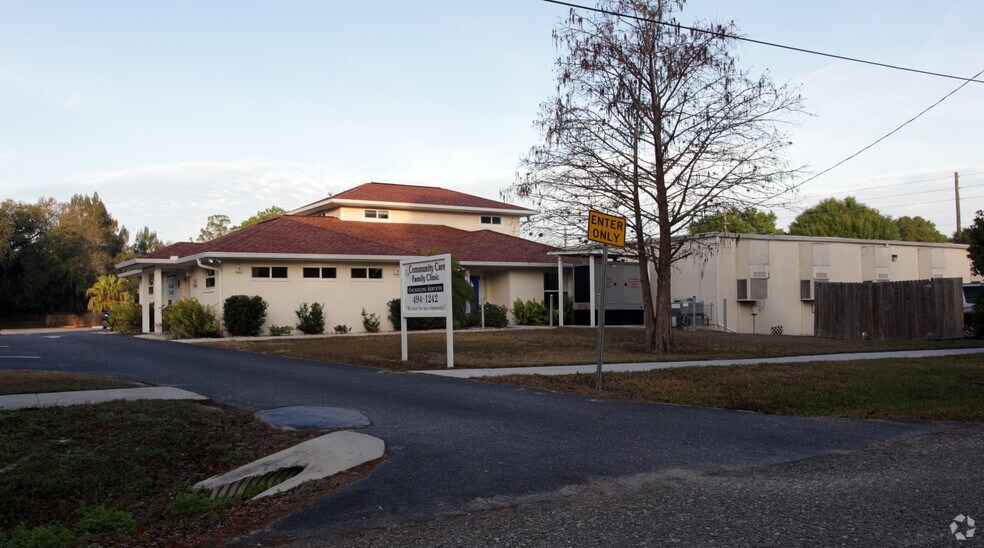 1148 E Gibson St, Arcadia, FL à vendre - Photo principale – Image 3 sur 3